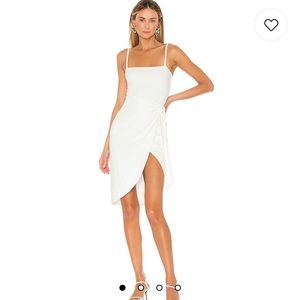 Revolve Arlo Midi Dress